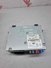 Блок радио Land Rover Discovery Sport 2018 контрактная Блок радио Land Rover Discovery Sport 2018