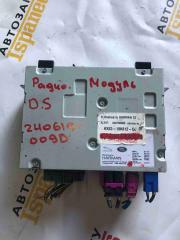 Блок радио Land Rover Discovery Sport 2016 контрактная Блок радио Land Rover Discovery Sport 2016