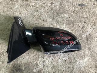 Зеркало наружное правое Land Rover Discovery Sport 2017