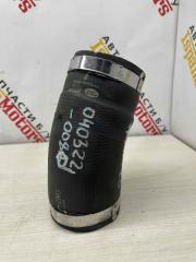 Патрубок интеркулера Land Rover Discovery Sport 2017