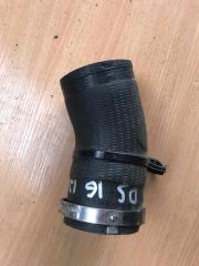 Патрубок интеркулера Land Rover Discovery Sport 2017