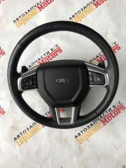 Руль Land Rover Discovery Sport 2018