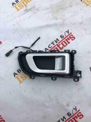 Ручка внутренняя передняя правая Land Rover Discovery Sport 2017