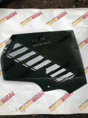 Стекло двери задней правой Land Rover Discovery Sport 2018 контрактная Стекло двери задней правой Land Rover Discovery Sport 2018