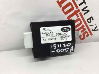 Блок радио Land Rover Range Rover Evoque 2020 контрактная Блок радио Land Rover Range Rover Evoque 2020