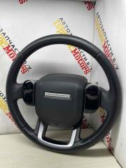 Руль Land Rover Range Rover Evoque 2020