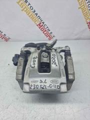 Суппорт задний левый Land Rover Range Rover Evoque 2020