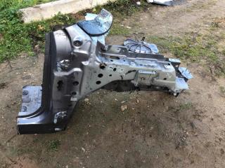 Четверть передняя правая Land Rover Range Rover Evoque 2020