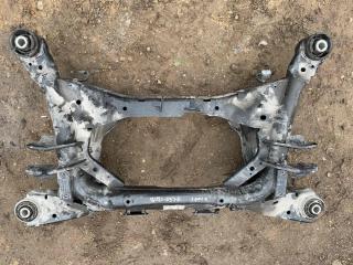 Балка подвески задняя Land Rover Range Rover Velar 2018