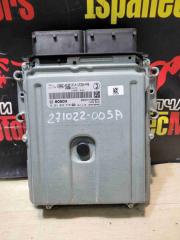 Блок управления двигателем Land Rover Range Rover Velar 2019