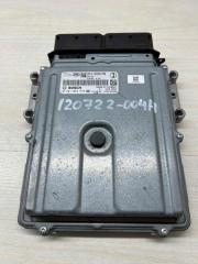 Блок управления двигателем Land Rover Range Rover Velar 2016