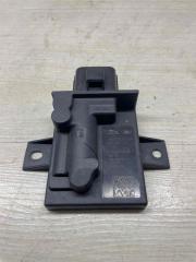 Блок управления ТНВД Land Rover Range Rover Velar 2018