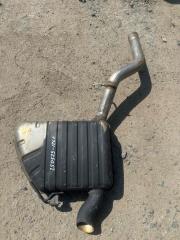 Глушитель Land Rover Range Rover Velar 2017 контрактная Глушитель Land Rover Range Rover Velar 2017