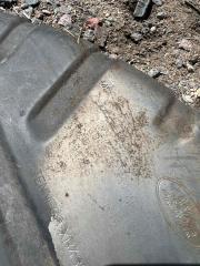 Глушитель Land Rover Range Rover Velar 2017 контрактная Глушитель Land Rover Range Rover Velar 2017