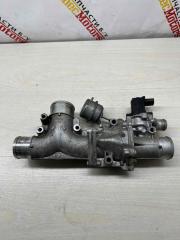 Клапан управления турбиной (актуатор) Land Rover Range Rover Velar 2017