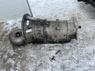 КПП автоматическая (АКПП) Land Rover Range Rover Velar 2018