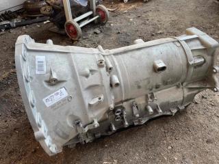 КПП автоматическая (АКПП) Land Rover Range Rover Velar 2018