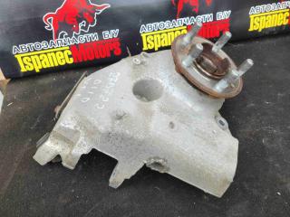 Кулак задний левый Land Rover Range Rover Velar 2018