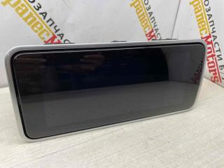 Дисплей Land Rover Range Rover Velar 2018