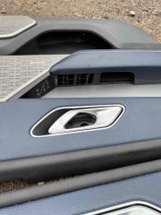 Обшивка дверей (комплект) Land Rover Range Rover Velar 2017