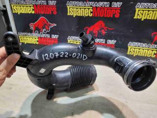 Патрубок воздушного фильтра Land Rover Range Rover Velar 2017