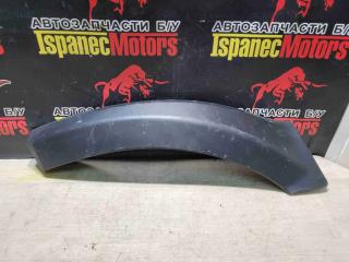 Расширители арок Land Rover Range Rover Velar 2018