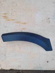 Расширители арок Land Rover Range Rover Velar 2017