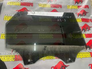 Стекло двери задней правой Land Rover Range Rover Velar 2017 контрактная Стекло двери задней правой Land Rover Range Rover Velar 2017