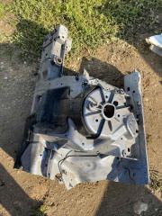 Четверть передняя правая Land Rover Range Rover Velar 2018