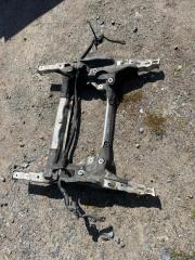 Балка подвески передняя (подрамник) Mercedes-Benz SL 2013