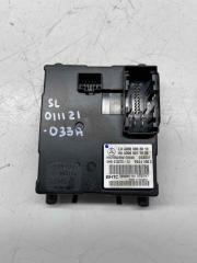 Блок управления (другие) Mercedes-Benz SL 2016