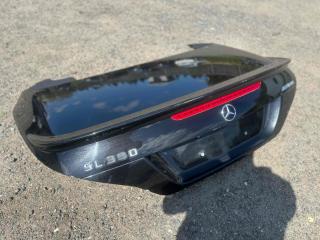 Крышка багажника (дверь 3-5) Mercedes-Benz SL 2013
