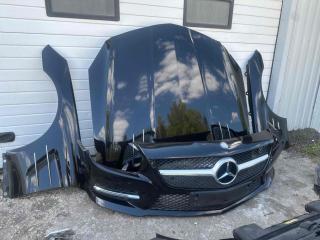 Передняя часть (ноускат) в сборе Mercedes-Benz SL 2013