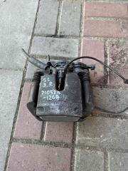 Суппорт задний правый Mercedes-Benz SL 2013