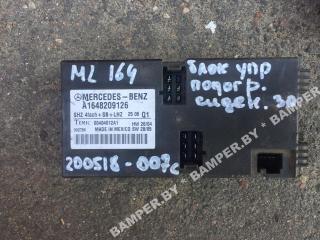 Блок управления (другие) Mercedes-Benz ML 2007