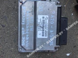 Блок управления (другие) Mercedes-Benz ML 2007