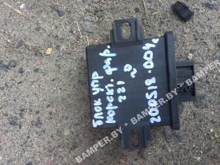 Блок управления (другие) Mercedes-Benz ML 2006