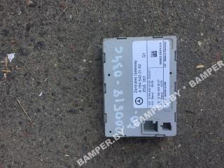 Блок управления (другие) Mercedes-Benz ML 2006