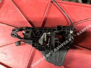 Скелет ручки наружной задней левой Mercedes-Benz ML 2006