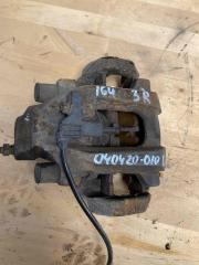 Суппорт задний правый Mercedes-Benz ML 2006