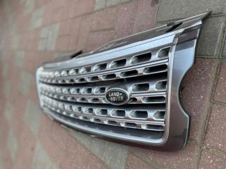 Решетка радиатора Land Rover Range Rover 2015