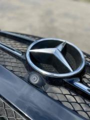 Бампер передний Mercedes-Benz GLE 2018