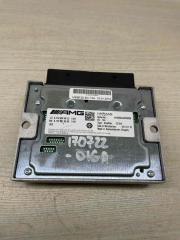 Блок управления (другие) Mercedes-Benz GLE 2018