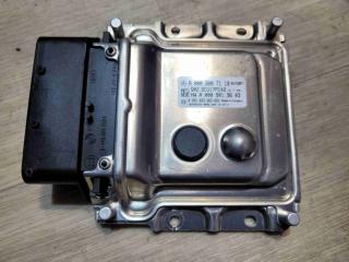 Блок управления (другие) Mercedes-Benz GLE 2016