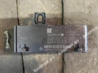 Блок управления (другие) Mercedes-Benz GLE 2016