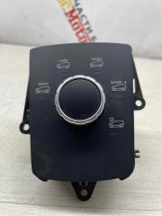 Блок управления полным приводом Mercedes-Benz GLE 2018