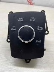 Блок управления полным приводом Mercedes-Benz GLE 2017