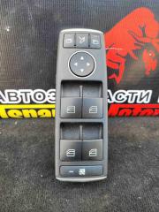 Кнопка стеклоподъемника переднего левого Mercedes-Benz GLE 2018