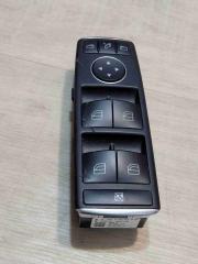 Кнопка стеклоподъемника переднего левого Mercedes-Benz GLE 2018