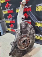 Кулак поворотный правый Mercedes-Benz GLE 2017